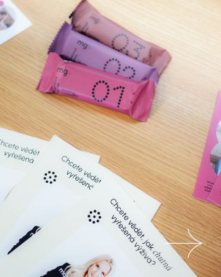 První část vás bavila, tak tady máme další! 💜 Část dvě se zaměřuje na MG tyčinku 03 a 04. 😍 📷💕 Za krásné fotky z akce...