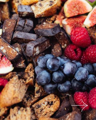 Co přidat ke svačině, aby fungovala naplno? 🥰 📷💕 Za krásné fotky z akce @femme.palette děkujeme...