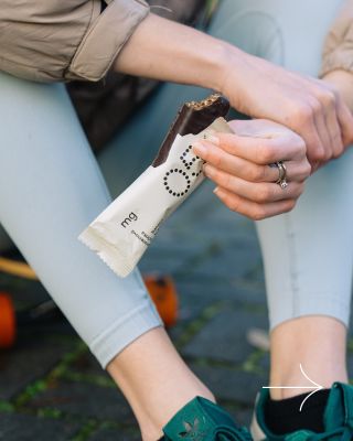 Víme, že jste šikovní a zvládnete všechno. 🫂 Fitko, běh, jógu, cokoliv. Jen malá připomínka: jíst před cvičením je v...