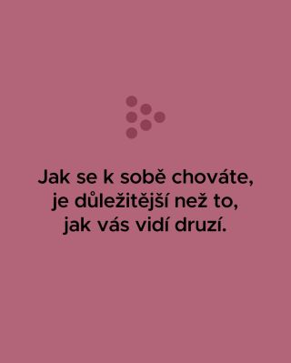 Na vaší cestě nemusíte odpovídat na všechny otázky. Některé patří jen vám. ❤️‍🩹 #mgczsk #motivace #citat