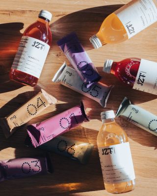 ✴︎ SOUTĚŽ ✴︎ Nápoj, který jen tak nevypustíte z hlavy. Nejen proto, že skvěle chutná, ale také proto, že je přírodní,...